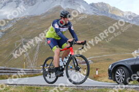 Photo #4296438 | 20-09-2023 13:10 | Passo Dello Stelvio - Peak BICYCLES