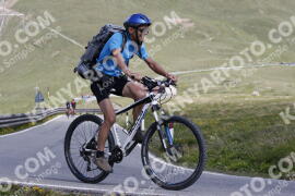 Foto #3336446 | 03-07-2023 10:36 | Passo Dello Stelvio - die Spitze BICYCLES