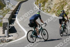 Photo #4110399 | 01-09-2023 11:57 | Passo Dello Stelvio - Prato side BICYCLES