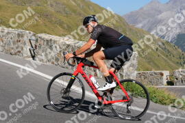 Foto #4188607 | 07-09-2023 15:18 | Passo Dello Stelvio - Prato Seite BICYCLES