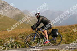 Foto #4045358 | 24-08-2023 09:31 | Passo Dello Stelvio - die Spitze BICYCLES