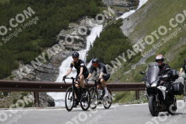 Photo #3191793 | 22-06-2023 12:39 | Passo Dello Stelvio - Waterfall curve BICYCLES