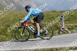 Foto #3510052 | 17-07-2023 11:11 | Passo Dello Stelvio - die Spitze BICYCLES