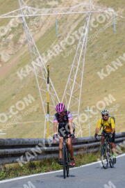 Photo #2751392 | 26-08-2022 11:10 | Passo Dello Stelvio - Peak BICYCLES