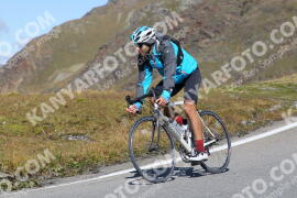 Foto #4299678 | 24-09-2023 14:00 | Passo Dello Stelvio - die Spitze BICYCLES
