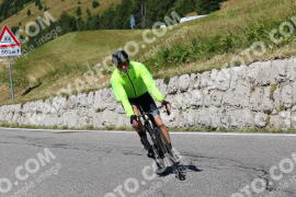 Photo #2553184 | 09-08-2022 10:31 | Gardena Pass BICYCLES