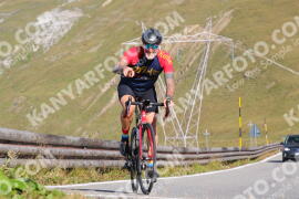 Foto #4015872 | 22-08-2023 09:47 | Passo Dello Stelvio - die Spitze BICYCLES
