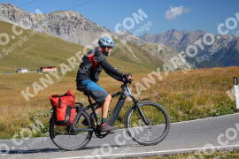 Foto #2664875 | 16-08-2022 09:53 | Passo Dello Stelvio - die Spitze BICYCLES