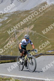 Foto #2669880 | 16-08-2022 12:42 | Passo Dello Stelvio - die Spitze BICYCLES