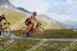 Photo #3919881 | 17-08-2023 11:28 | Passo Dello Stelvio - Peak BICYCLES