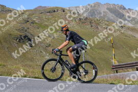 Photo #3957544 | 19-08-2023 10:52 | Passo Dello Stelvio - Peak BICYCLES