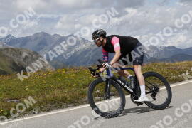 Photo #3654268 | 30-07-2023 14:00 | Passo Dello Stelvio - Peak BICYCLES