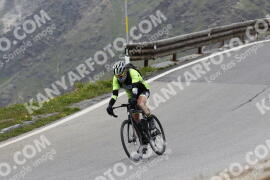Foto #3256868 | 27-06-2023 14:25 | Passo Dello Stelvio - die Spitze BICYCLES