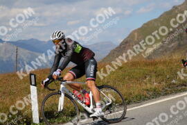 Photo #2673214 | 16-08-2022 15:14 | Passo Dello Stelvio - Peak BICYCLES