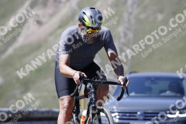 Photo #3223466 | 25-06-2023 14:44 | Passo Dello Stelvio - Peak BICYCLES
