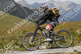 Foto #3680844 | 31-07-2023 13:53 | Passo Dello Stelvio - die Spitze BICYCLES