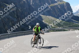 Photo #2641762 | 14-08-2022 11:58 | Gardena Pass BICYCLES