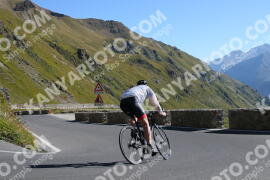 Photo #4184183 | 07-09-2023 10:06 | Passo Dello Stelvio - Prato side BICYCLES