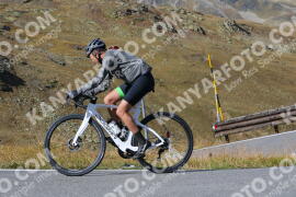 Photo #4291360 | 19-09-2023 10:51 | Passo Dello Stelvio - Peak BICYCLES