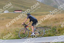 Photo #2765566 | 28-08-2022 12:25 | Passo Dello Stelvio - Peak BICYCLES