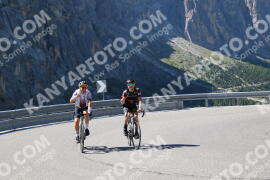 Photo #2639901 | 14-08-2022 11:25 | Gardena Pass BICYCLES