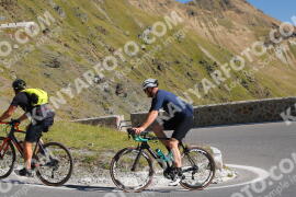 Photo #4209127 | 09-09-2023 11:16 | Passo Dello Stelvio - Prato side BICYCLES