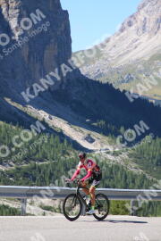 Foto #2554793 | 09-08-2022 11:15 | Gardena Pass BICYCLES