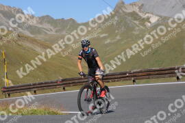 Photo #4033596 | 23-08-2023 09:30 | Passo Dello Stelvio - Peak BICYCLES