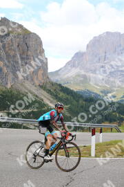 Foto #2690422 | 20-08-2022 13:08 | Gardena Pass BICYCLES