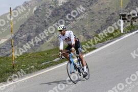 Photo #3283866 | 29-06-2023 12:31 | Passo Dello Stelvio - Peak BICYCLES
