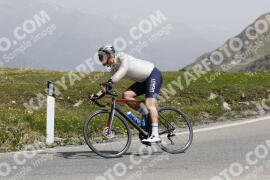 Photo #3184867 | 21-06-2023 11:36 | Passo Dello Stelvio - Peak BICYCLES