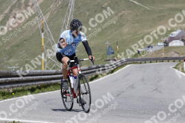 Photo #3176680 | 20-06-2023 11:12 | Passo Dello Stelvio - Peak BICYCLES