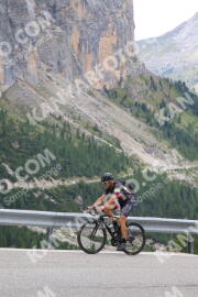 Photo #2690461 | 20-08-2022 13:12 | Gardena Pass BICYCLES
