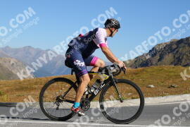 Foto #4197306 | 08-09-2023 10:43 | Passo Dello Stelvio - die Spitze BICYCLES