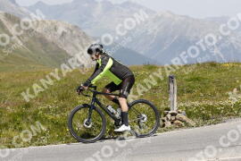 Foto #3530104 | 18-07-2023 12:53 | Passo Dello Stelvio - die Spitze BICYCLES