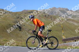 Photo #3957273 | 19-08-2023 10:46 | Passo Dello Stelvio - Peak BICYCLES