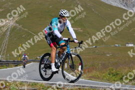 Foto #3807826 | 11-08-2023 11:01 | Passo Dello Stelvio - die Spitze BICYCLES