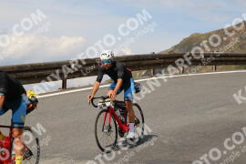 Photo #2681695 | 17-08-2022 15:01 | Passo Dello Stelvio - Peak BICYCLES
