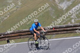 Photo #3956613 | 19-08-2023 10:21 | Passo Dello Stelvio - Peak BICYCLES