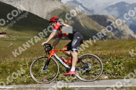 Photo #3622677 | 29-07-2023 12:23 | Passo Dello Stelvio - Peak BICYCLES
