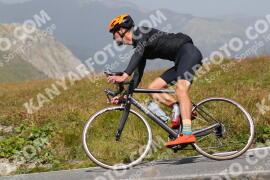 Foto #4048843 | 24-08-2023 13:24 | Passo Dello Stelvio - die Spitze BICYCLES