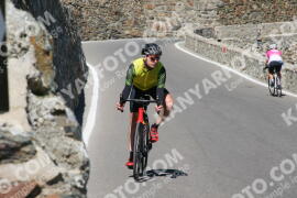 Foto #4243954 | 11-09-2023 13:31 | Passo Dello Stelvio - Prato Seite BICYCLES