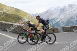 Photo #4100059 | 31-08-2023 13:49 | Passo Dello Stelvio - Prato side BICYCLES