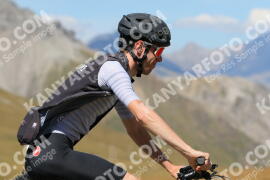 Photo #2739038 | 25-08-2022 13:21 | Passo Dello Stelvio - Peak BICYCLES