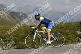 Foto #3422414 | 11-07-2023 11:13 | Passo Dello Stelvio - die Spitze BICYCLES