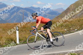 Foto #2739643 | 25-08-2022 13:42 | Passo Dello Stelvio - die Spitze BICYCLES
