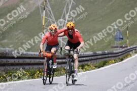 Photo #3338075 | 03-07-2023 12:08 | Passo Dello Stelvio - Peak BICYCLES