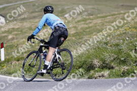 Foto #3237357 | 26-06-2023 10:54 | Passo Dello Stelvio - die Spitze BICYCLES
