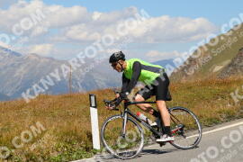 Foto #2670322 | 16-08-2022 12:58 | Passo Dello Stelvio - die Spitze BICYCLES