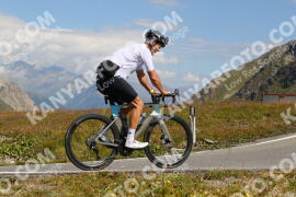 Foto #3873156 | 14-08-2023 11:30 | Passo Dello Stelvio - die Spitze BICYCLES